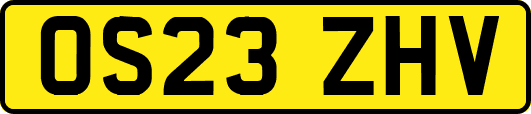 OS23ZHV