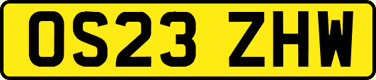 OS23ZHW
