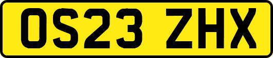 OS23ZHX