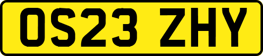 OS23ZHY
