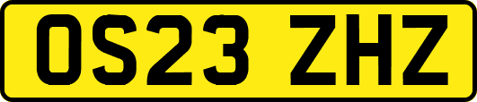 OS23ZHZ