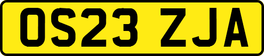 OS23ZJA