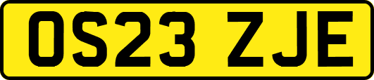 OS23ZJE