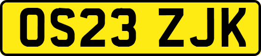 OS23ZJK