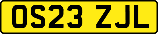 OS23ZJL