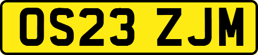 OS23ZJM