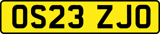 OS23ZJO