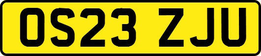 OS23ZJU