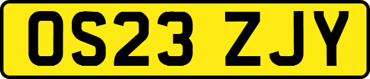 OS23ZJY
