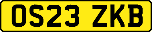 OS23ZKB