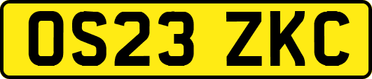 OS23ZKC