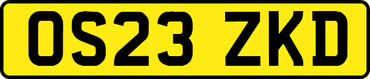 OS23ZKD