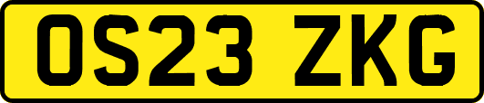 OS23ZKG