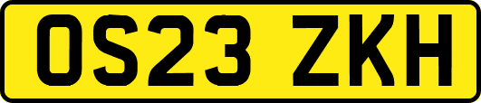 OS23ZKH