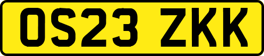 OS23ZKK