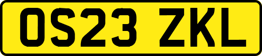 OS23ZKL