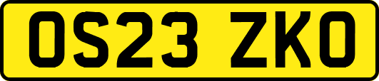 OS23ZKO