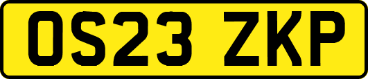 OS23ZKP