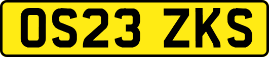 OS23ZKS