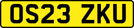 OS23ZKU