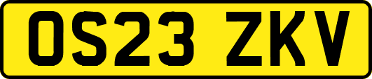 OS23ZKV