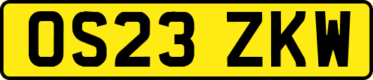 OS23ZKW