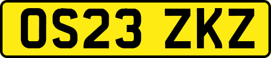 OS23ZKZ