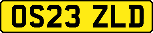 OS23ZLD