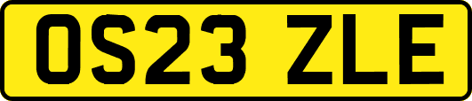 OS23ZLE