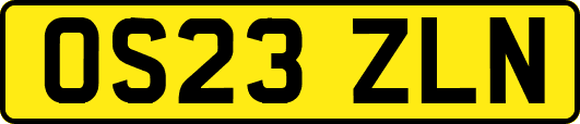 OS23ZLN