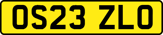 OS23ZLO