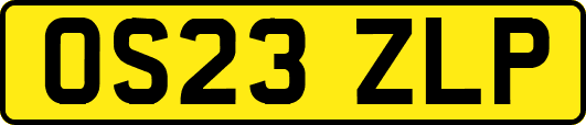 OS23ZLP