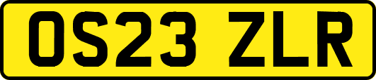 OS23ZLR