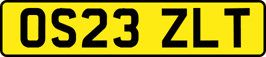 OS23ZLT