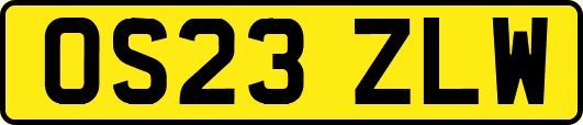 OS23ZLW