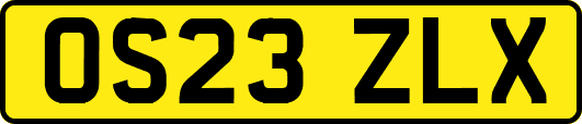 OS23ZLX