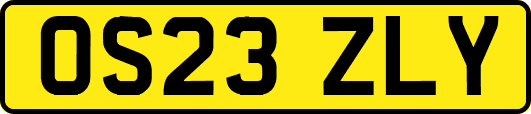 OS23ZLY