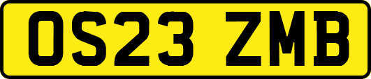 OS23ZMB