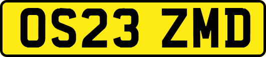 OS23ZMD