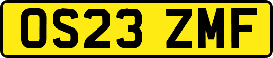 OS23ZMF