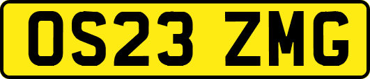OS23ZMG