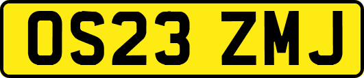 OS23ZMJ