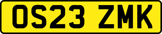 OS23ZMK