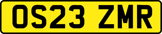 OS23ZMR
