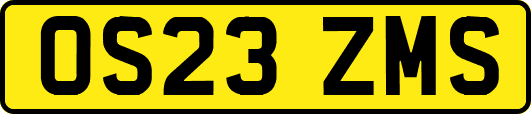 OS23ZMS