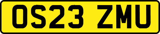 OS23ZMU