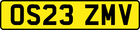 OS23ZMV