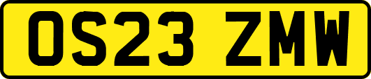 OS23ZMW