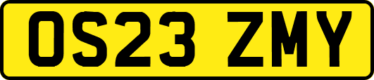 OS23ZMY