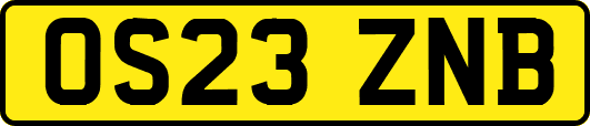 OS23ZNB